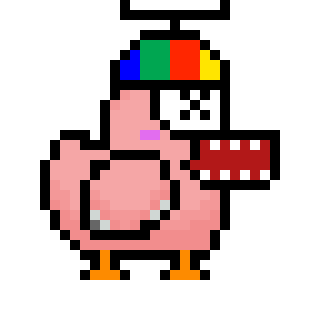 birds: 32