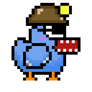 birds: 1299