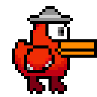 birds: 398