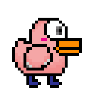 birds: 1433