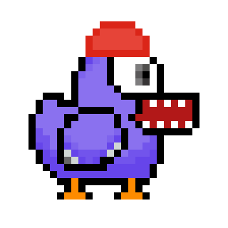 birds: 2484