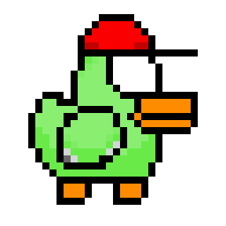 birds: 2574