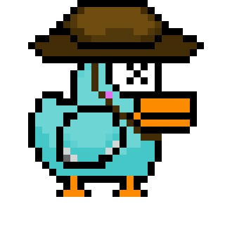 birds: 20