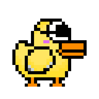 birds: 1307