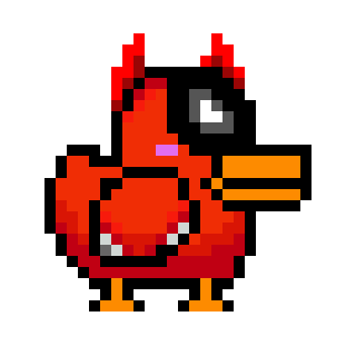 birds: 323