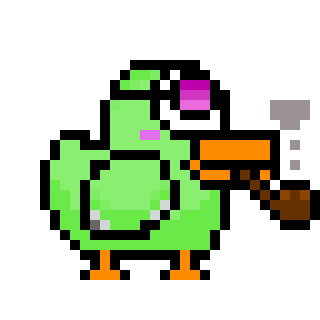 birds: 3312