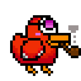 birds: 2022