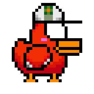 birds: 3580