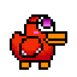 birds: 3584