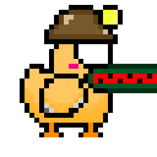 birds: 2098