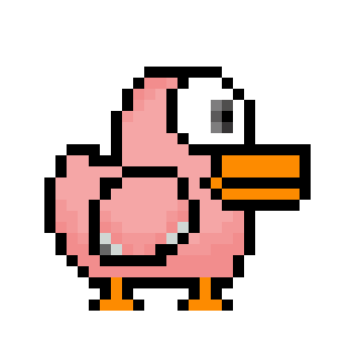 birds: 288