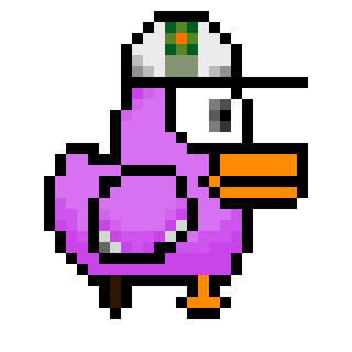birds: 1352