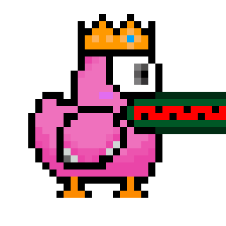 birds: 2476