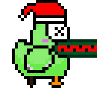 birds: 473