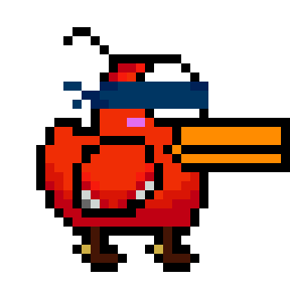birds: 2641