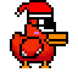 birds: 2771