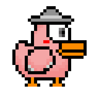 birds: 3077