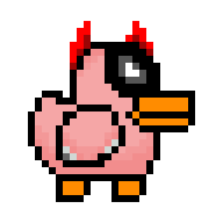birds: 2444