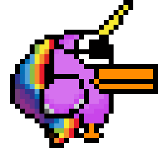 birds: 3544