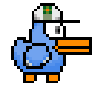 birds: 509