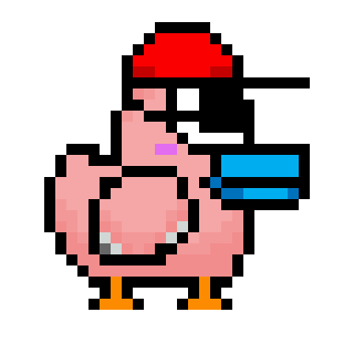 birds: 851