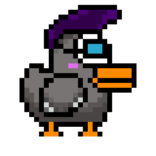 birds: 2318