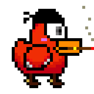 birds: 4383