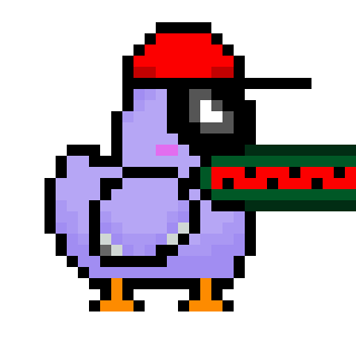 birds: 3051