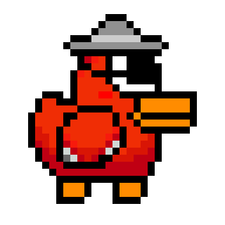 birds: 2503