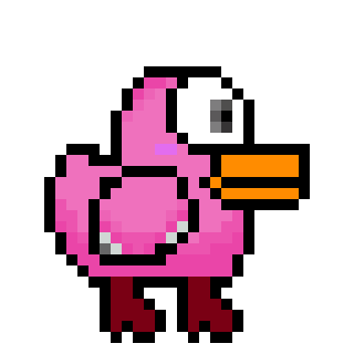 birds: 1555
