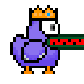 birds: 800