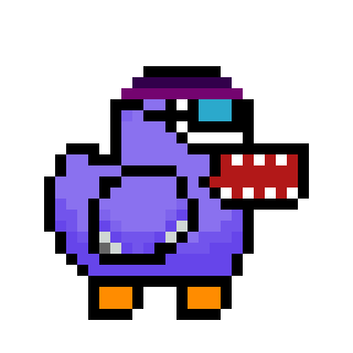 birds: 2306