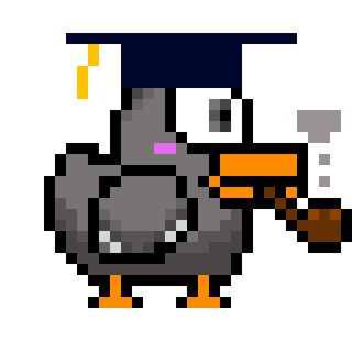 birds: 1323
