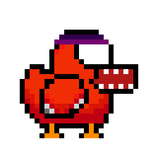 birds: 1278