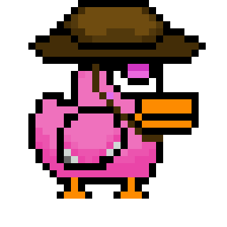 birds: 2811