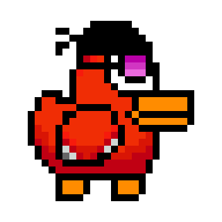 birds: 3816