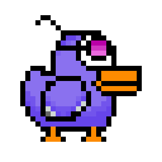 birds: 969