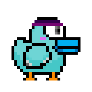 birds: 3633