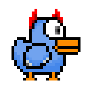 birds: 2117