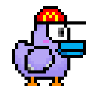 birds: 3532