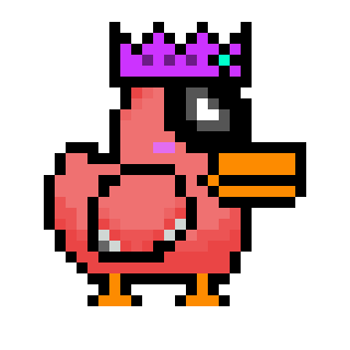 birds: 3698