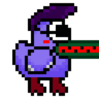 birds: 729