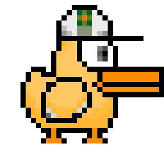 birds: 1396