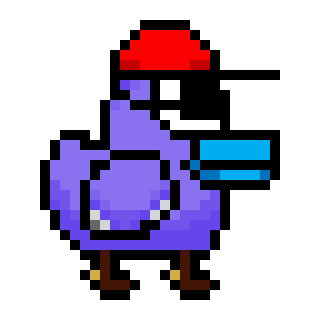 birds: 2870