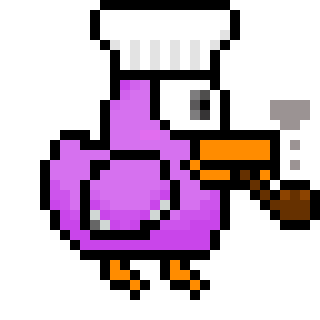 birds: 2010