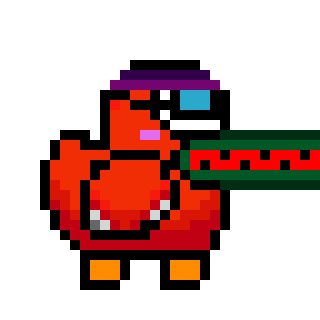 birds: 4127