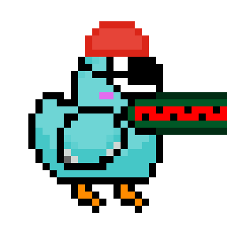 birds: 2527