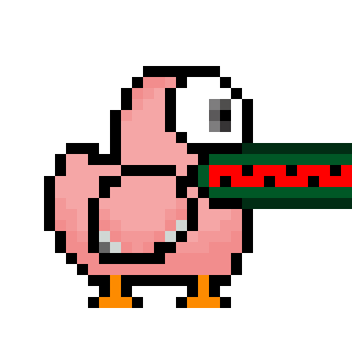 birds: 3645