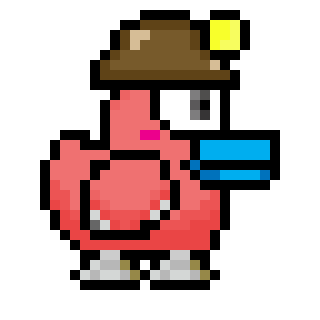 birds: 3775