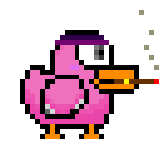 birds: 2728
